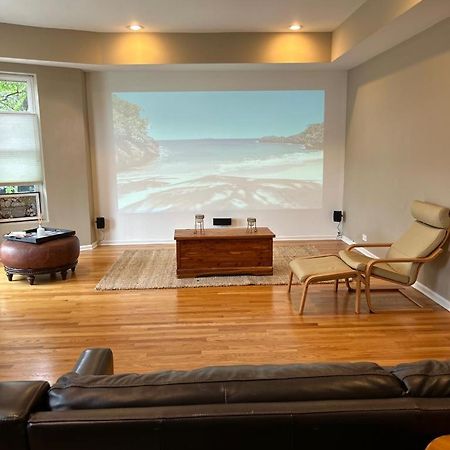 Gorgeous North Kenwood Hyde Park Unit Διαμέρισμα Σικάγο Εξωτερικό φωτογραφία