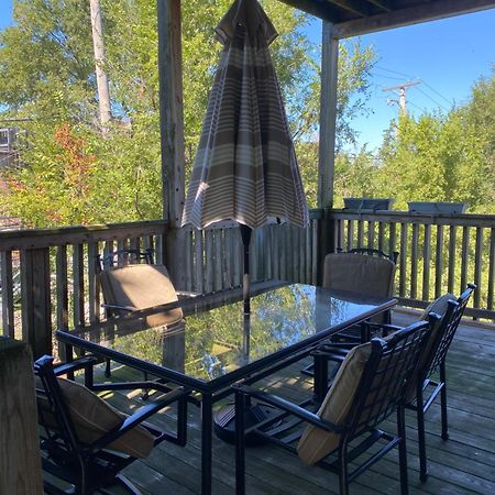 Gorgeous North Kenwood Hyde Park Unit Διαμέρισμα Σικάγο Εξωτερικό φωτογραφία