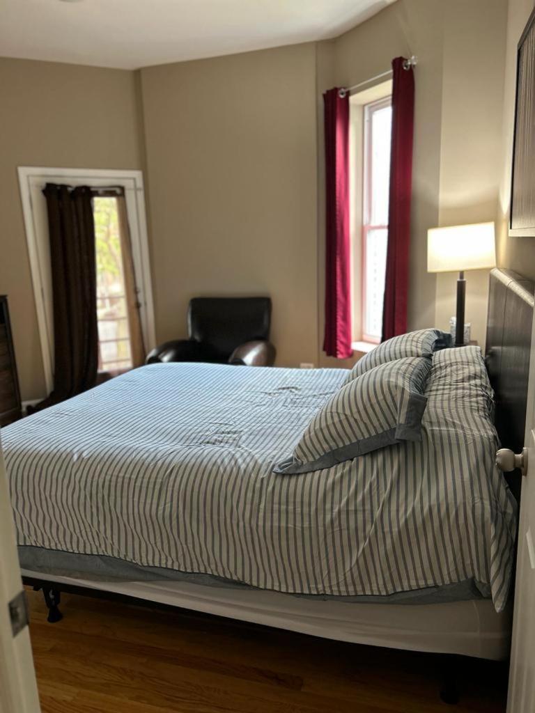 Gorgeous North Kenwood Hyde Park Unit Διαμέρισμα Σικάγο Εξωτερικό φωτογραφία