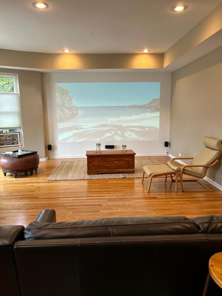 Gorgeous North Kenwood Hyde Park Unit Διαμέρισμα Σικάγο Εξωτερικό φωτογραφία