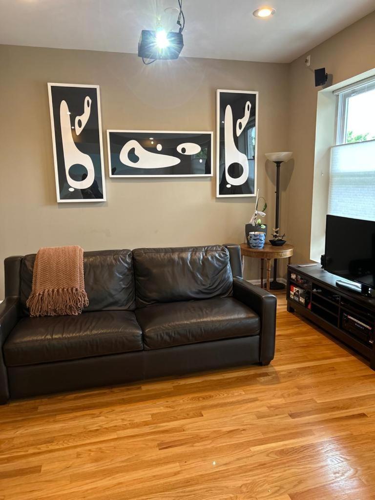 Gorgeous North Kenwood Hyde Park Unit Διαμέρισμα Σικάγο Εξωτερικό φωτογραφία
