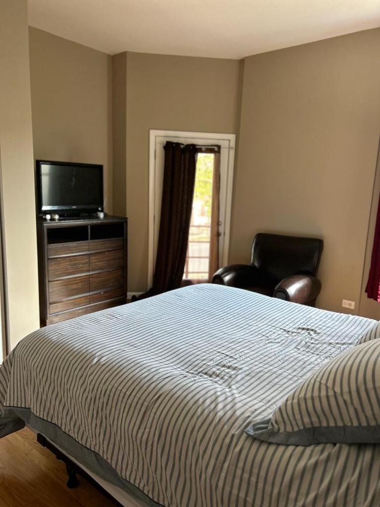 Gorgeous North Kenwood Hyde Park Unit Διαμέρισμα Σικάγο Εξωτερικό φωτογραφία