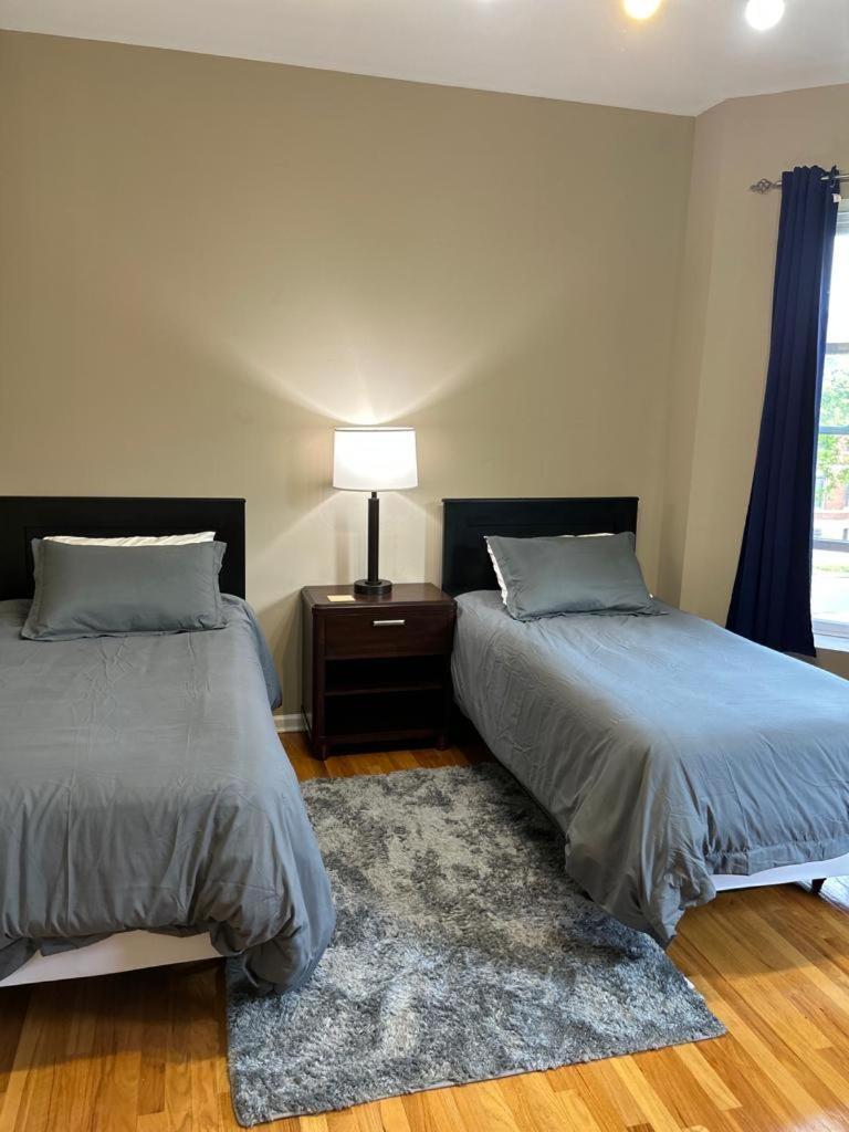Gorgeous North Kenwood Hyde Park Unit Διαμέρισμα Σικάγο Εξωτερικό φωτογραφία