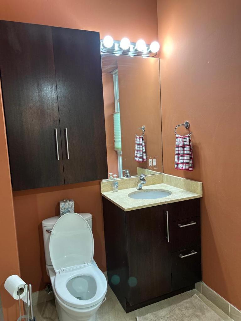 Gorgeous North Kenwood Hyde Park Unit Διαμέρισμα Σικάγο Εξωτερικό φωτογραφία