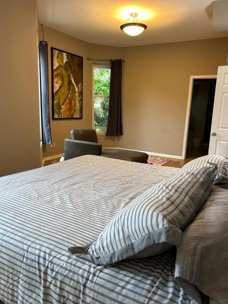 Gorgeous North Kenwood Hyde Park Unit Διαμέρισμα Σικάγο Εξωτερικό φωτογραφία
