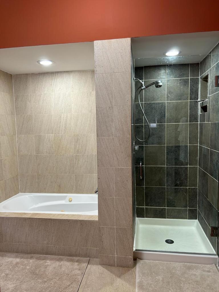Gorgeous North Kenwood Hyde Park Unit Διαμέρισμα Σικάγο Εξωτερικό φωτογραφία