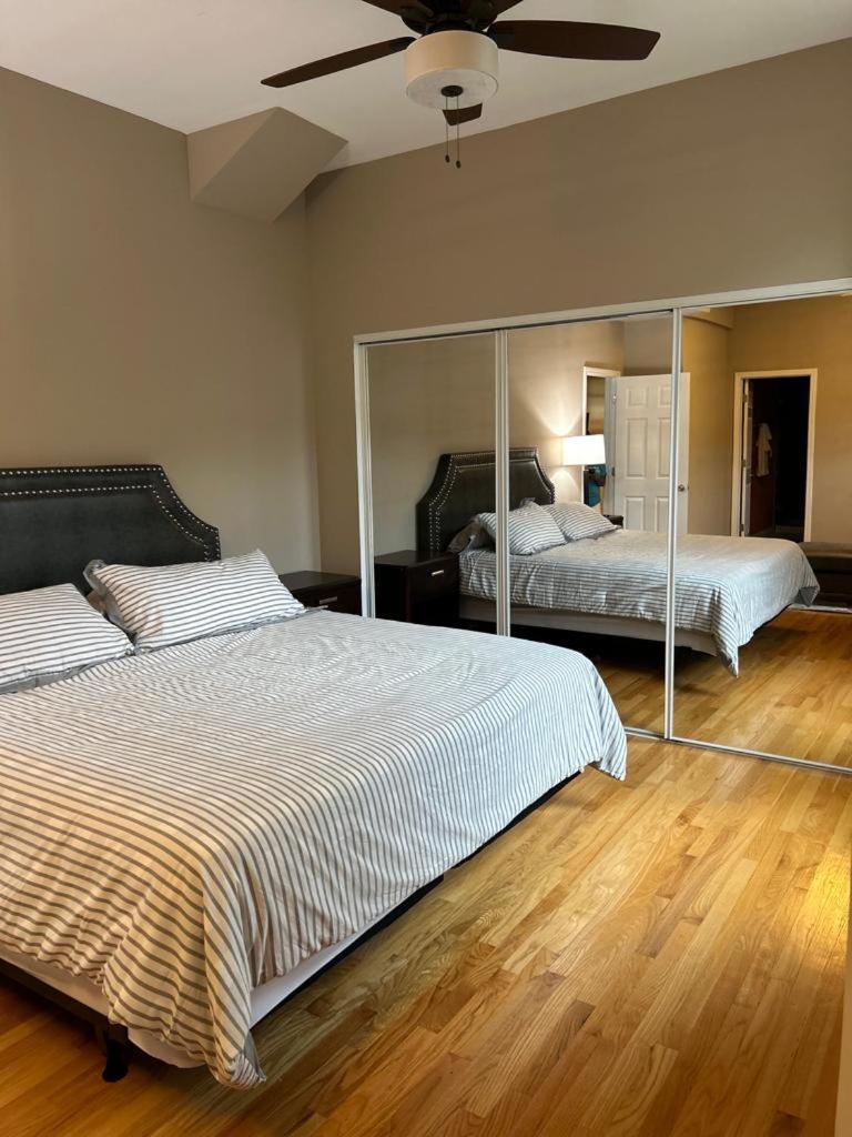 Gorgeous North Kenwood Hyde Park Unit Διαμέρισμα Σικάγο Εξωτερικό φωτογραφία