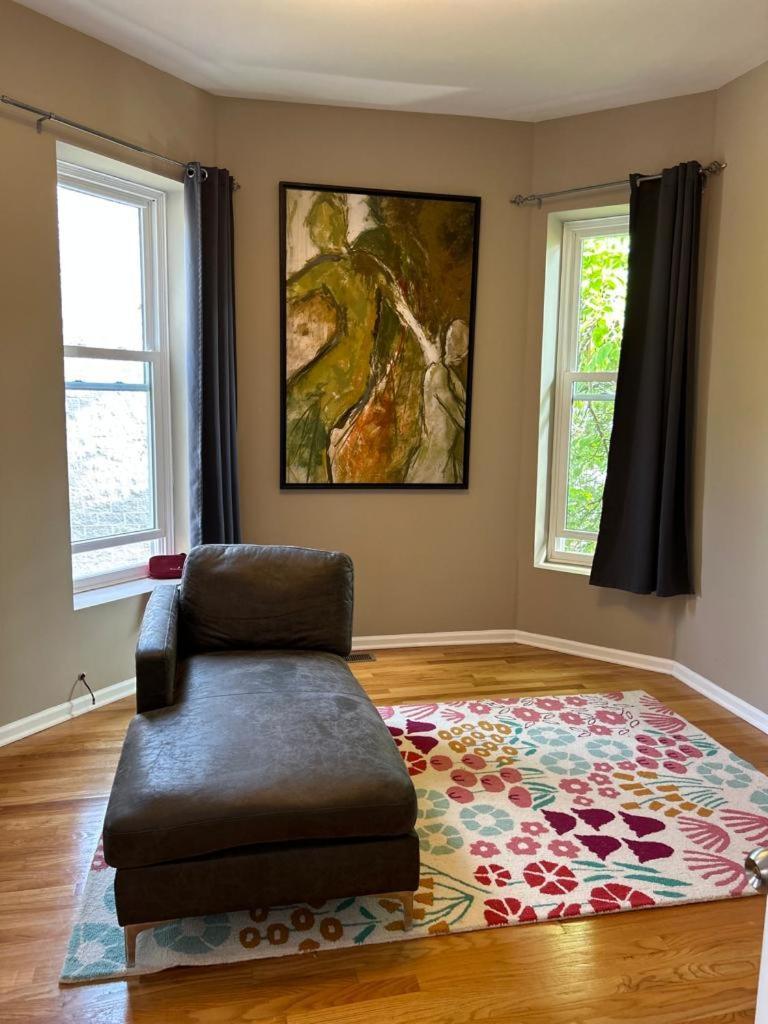 Gorgeous North Kenwood Hyde Park Unit Διαμέρισμα Σικάγο Εξωτερικό φωτογραφία